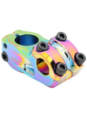Pride Racing FTL HD 31.8 Stem Oil Slick